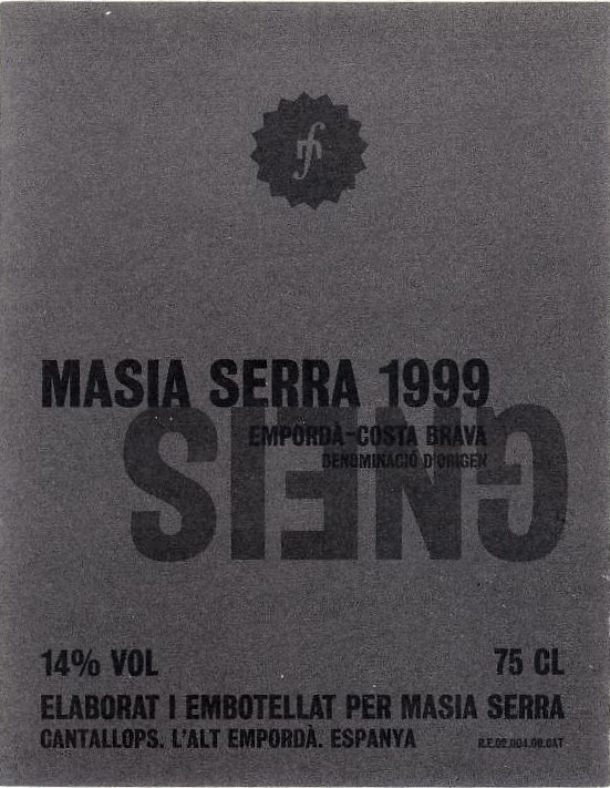 Costa Brava_Masia Serra_Gneis 1999.jpg